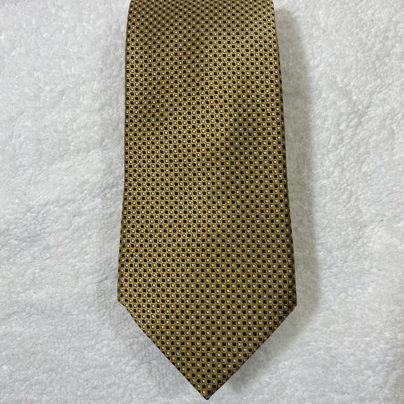 JOS.A.BANK TIE - Picture 2 of 3